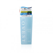 將圖片載入圖庫檢視器 LOVEST 摯愛無矽洗髮露 (玫瑰味) 500ml
