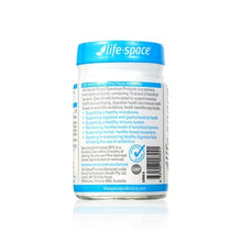 將圖片載入圖庫檢視器 LIFE SPACE 成人腸道益生菌 60 capsules
