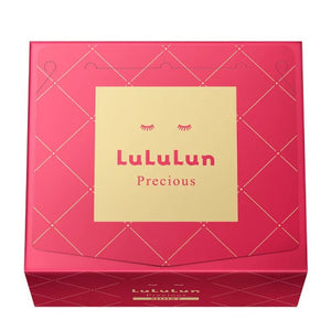 Lululun 濃潤補濕化妝水面膜 32pcs