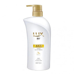LUX 力士 柔亮強韌洗髮乳 750ml