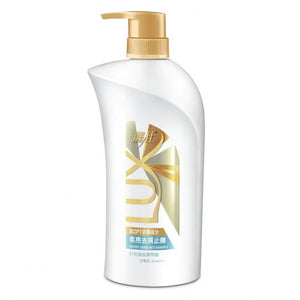 LUX 力士 柔亮去屑止癢洗髮乳 750ml