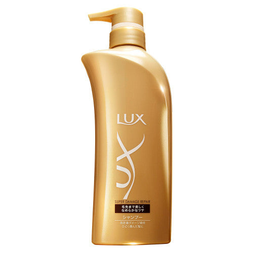 LUX 力士 日本極致修護洗髮乳 430g