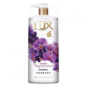 LUX 力士 精油香氛沐浴乳- 媚惑幽香 1000ml