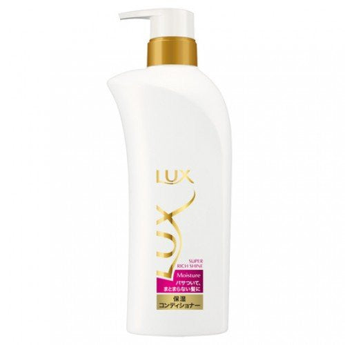 LUX 力士 日本極致亮澤洗髮乳 430g