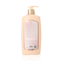 將圖片載入圖庫檢視器 LOVE IMPACT 無矽豐盈彈力護髮素 500ml

