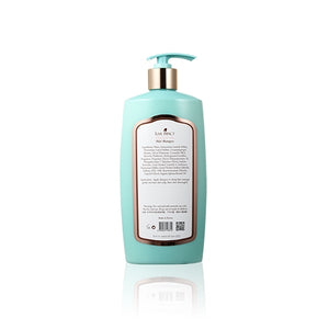 Love Impact 堅果油潤澤洗髮乳 500ml