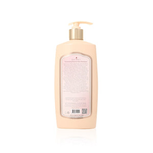 LOVE IMPACT 無矽豐盈彈力洗髮乳 500ml