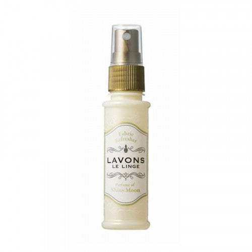 LAVONS 衣物噴霧-月夜香檳 40ml