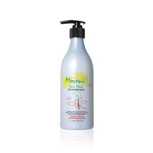 MORONI 柔控清爽豐盈髮膜 450ml