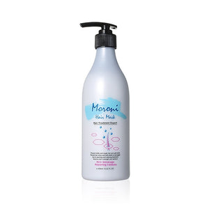 MORONI 防斷髮滋潤修護髮膜 450ml