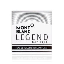 將圖片載入圖庫檢視器 Mont Blanc 萬寶龍 LEGEND SPIRIT 男士香水 30ml
