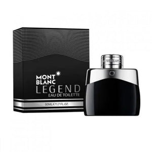 Mont Blanc 萬寶龍 Legend  傳奇經典男士淡香水 50ml