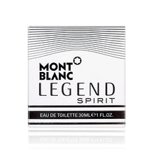 將圖片載入圖庫檢視器 Mont Blanc 萬寶龍 LEGEND SPIRIT 男士香水 30ml
