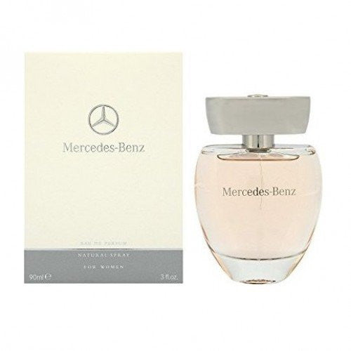 Mont Blanc 萬寶龍 Mercedes Benz (W) EDP 90ml