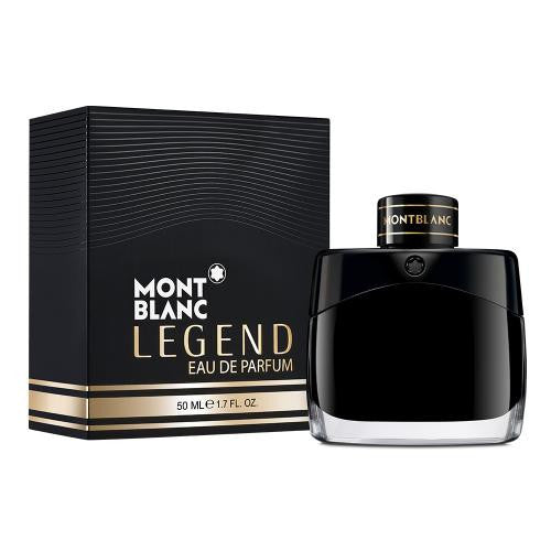 Mont Blanc 萬寶龍 Legend (M) EDP 50ml