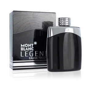 Mont Blanc 萬寶龍 Legend  傳奇經典男士淡香水 100ml