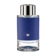 將圖片載入圖庫檢視器 Mont Blanc 萬寶龍 Explorer Ultra Blue EDP 男士香水 100ml
