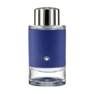 Mont Blanc 萬寶龍 Explorer Ultra Blue EDP 男士香水 100ml