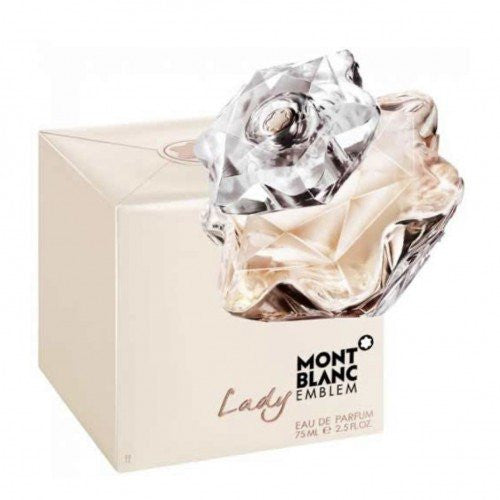 Mont Blanc 萬寶龍 LADY EMBLEM 女士淡香精 75ml