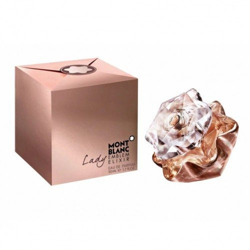 Mont Blanc 萬寶龍 Lady Emblem Elixir (W) EDP 50ml