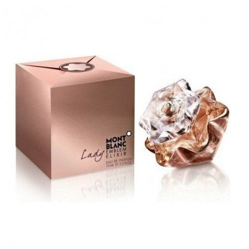 Mont Blanc 萬寶龍 Lady Emblem Elixir (W) EDP 75ml