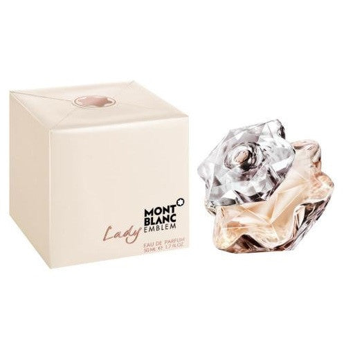 Mont Blanc 萬寶龍 LADY EMBLEM (W) EDP 50ml