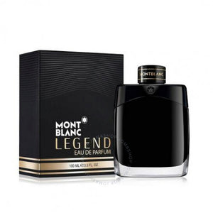 Mont Blanc 萬寶龍 Legend 傳奇經典男士香水噴霧 100ml
