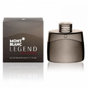 Mont Blanc 萬寶龍 Legend Intense (M) EDT 50ml