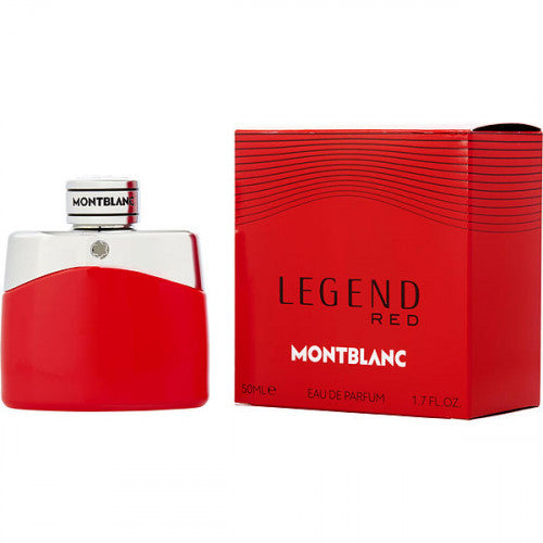 Mont Blanc 萬寶龍 Legend Red (M) EDP 50ml