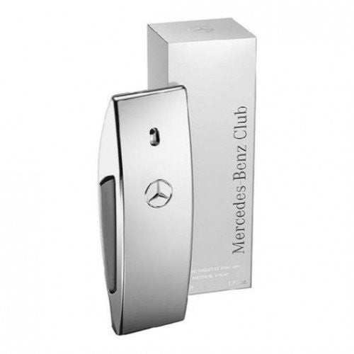 Mercedes Benz Mercedes-Benz Club 男士香水 100ml