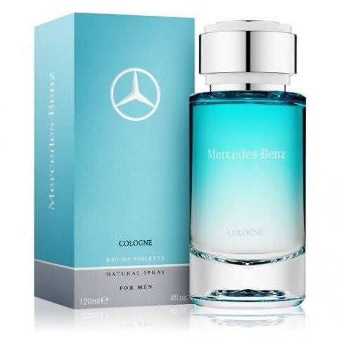 Mercedes Benz Cologne 男士香水 120ml