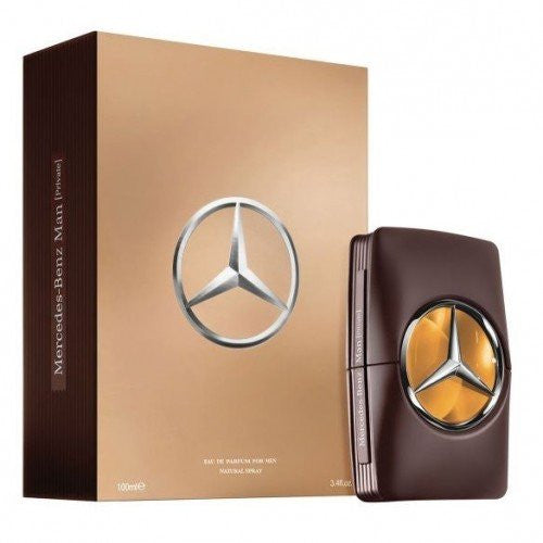 Mercedes Benz Mercedes-Benz Man Private EDP 100ml