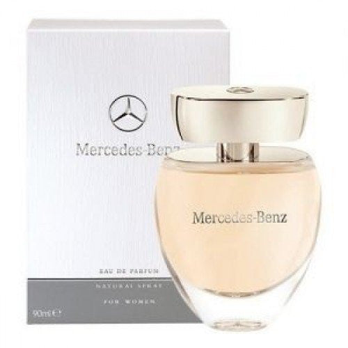 Mercedes Benz Mercedes Benz (W) EDP 60ml