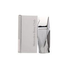 將圖片載入圖庫檢視器 Mercedes Benz Mercedes Benz Club 迷你男裝淡香水 3ml
