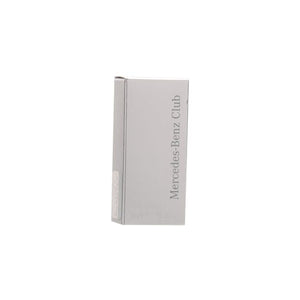Mercedes Benz Mercedes Benz Club 迷你男裝淡香水 3ml