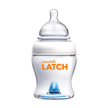 將圖片載入圖庫檢視器 Munchkin 满趣健 LATCH奶瓶 (Stage 1) 0m+ 120ml
