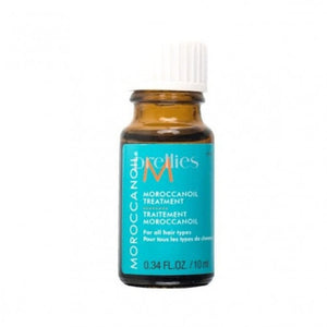 Moroccanoil 摩洛哥髮油 摩洛哥順髮油小樣 (經典版) 10ml