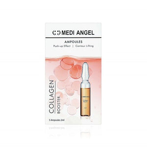 Medi Angel 膠原蛋白再生安瓶精華 2mlx5pcs