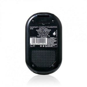 MAX FACTOR 蜜絲佛陀 透滑粉餅SPF20 #003 Natural 10g