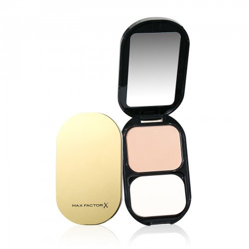 MAX FACTOR 蜜絲佛陀 透滑粉餅SPF20 #003 Natural 10g
