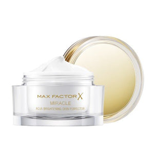 MAX FACTOR 蜜絲佛陀 奇幻水漾煥亮素顏霜 50g