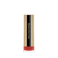 將圖片載入圖庫檢視器 MAX FACTOR 蜜絲佛陀 柔美水漾唇膏 050 Pink Brandy 3.5g
