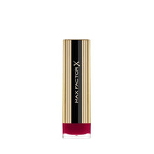 將圖片載入圖庫檢視器 MAX FACTOR 蜜絲佛陀 柔美水漾唇膏 #080 Chilli 3.5g
