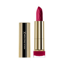 將圖片載入圖庫檢視器 MAX FACTOR 蜜絲佛陀 柔美水漾唇膏 #080 Chilli 3.5g
