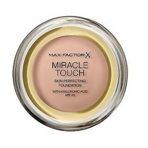 MAX FACTOR 蜜絲佛陀 觸感粉底霜 #55 (Upgraded) 1pc