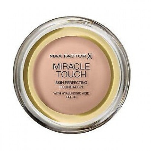 MAX FACTOR 蜜絲佛陀 觸感粉底霜 #55 (Upgraded) 1pc