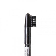 將圖片載入圖庫檢視器 Mei Linda 美蓮達 美蓮達眉筆刷 ML-205 (黑色) #01 1 pcs

