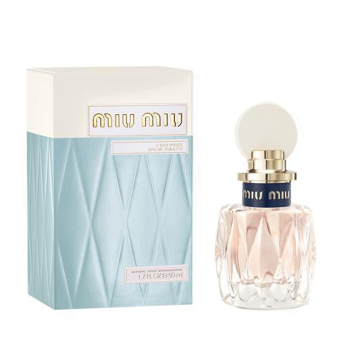 MIU MIU L'eau Rosee (W) EDT 50ml