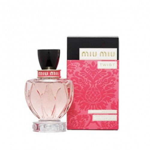 MIU MIU Twist 女士淡香精 100ml