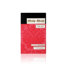 將圖片載入圖庫檢視器 MIU MIU Twist 女士淡香精 50ml
